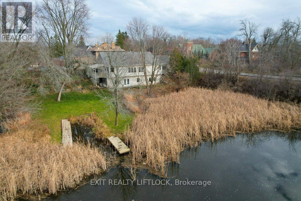 57 King Street E, Kawartha Lakes, Ontario  K0L 2W0 - Photo 1 - X13116892