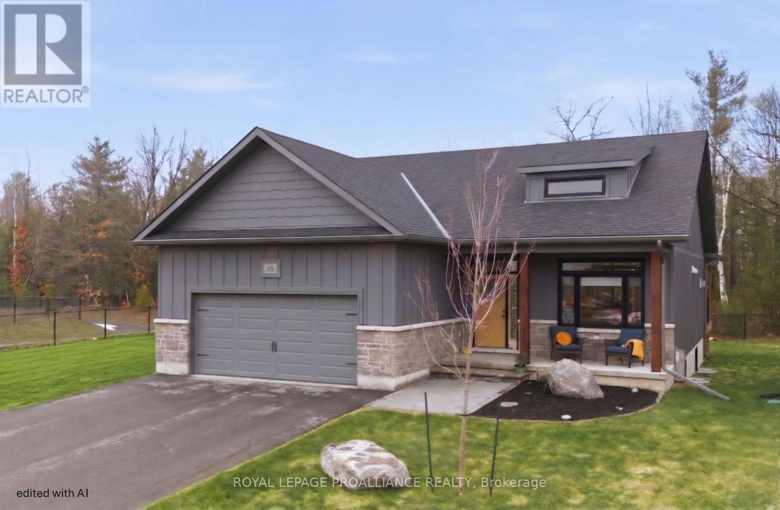 48 DEERVIEW DRIVE, Quinte West, Ontario