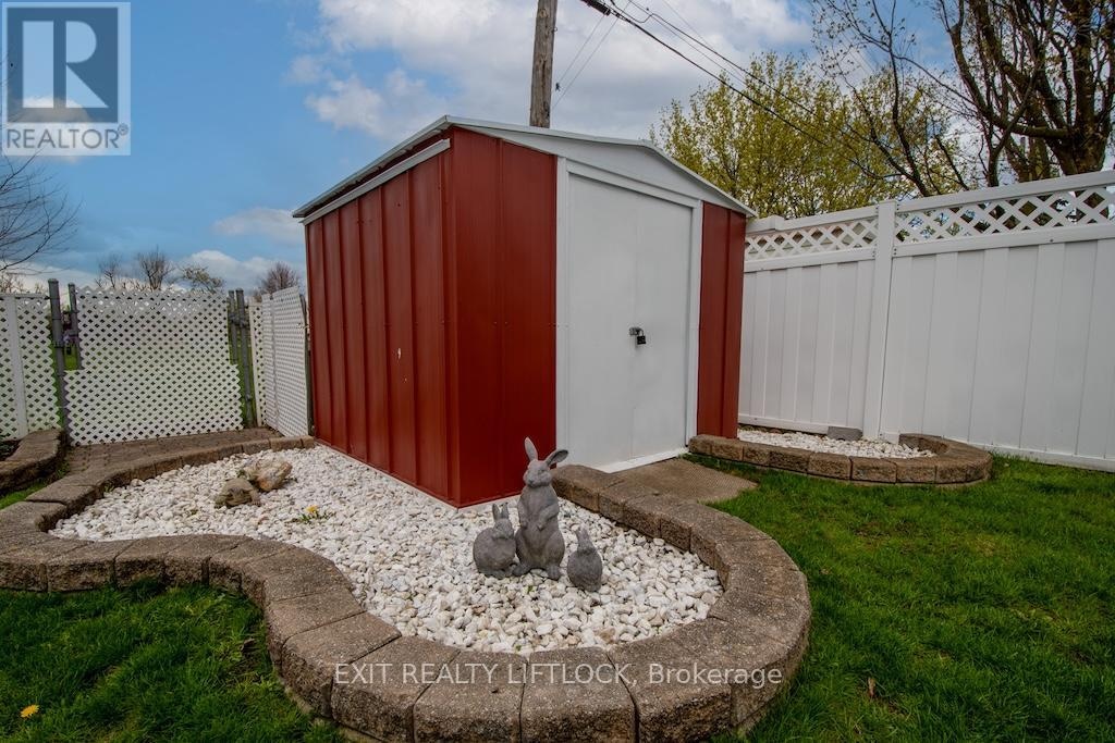 529 Shirley Avenue, Peterborough, Ontario  K9J 5N9 - Photo 24 - X13117000