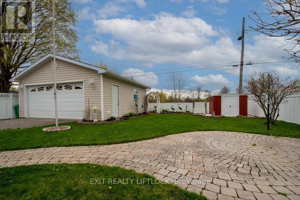 529 Shirley Avenue, Peterborough, Ontario  K9J 5N9 - Photo 26 - X13117000