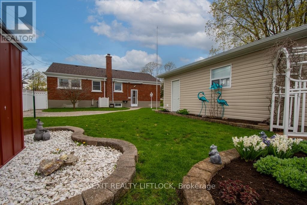 529 Shirley Avenue, Peterborough, Ontario  K9J 5N9 - Photo 27 - X13117000