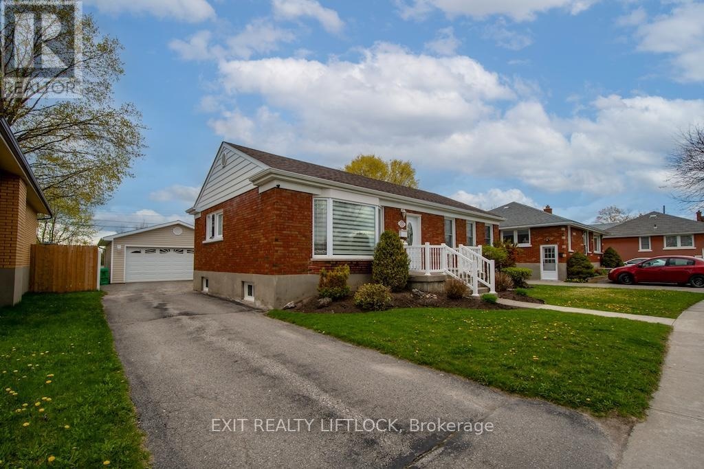 529 Shirley Avenue, Peterborough, Ontario  K9J 5N9 - Photo 3 - X13117000