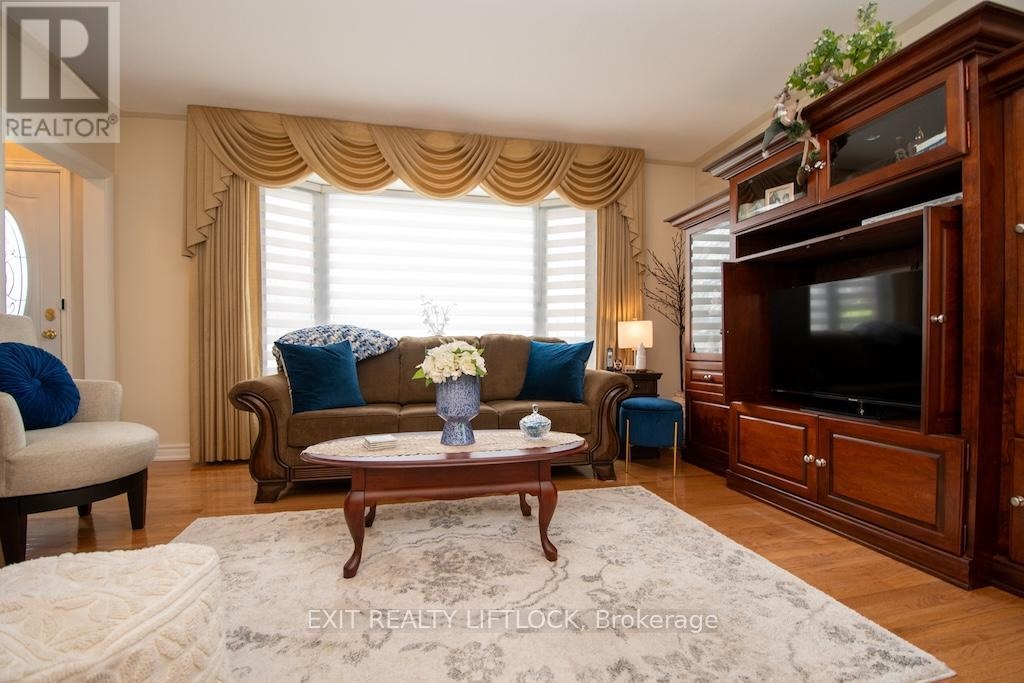 529 Shirley Avenue, Peterborough, Ontario  K9J 5N9 - Photo 6 - X13117000