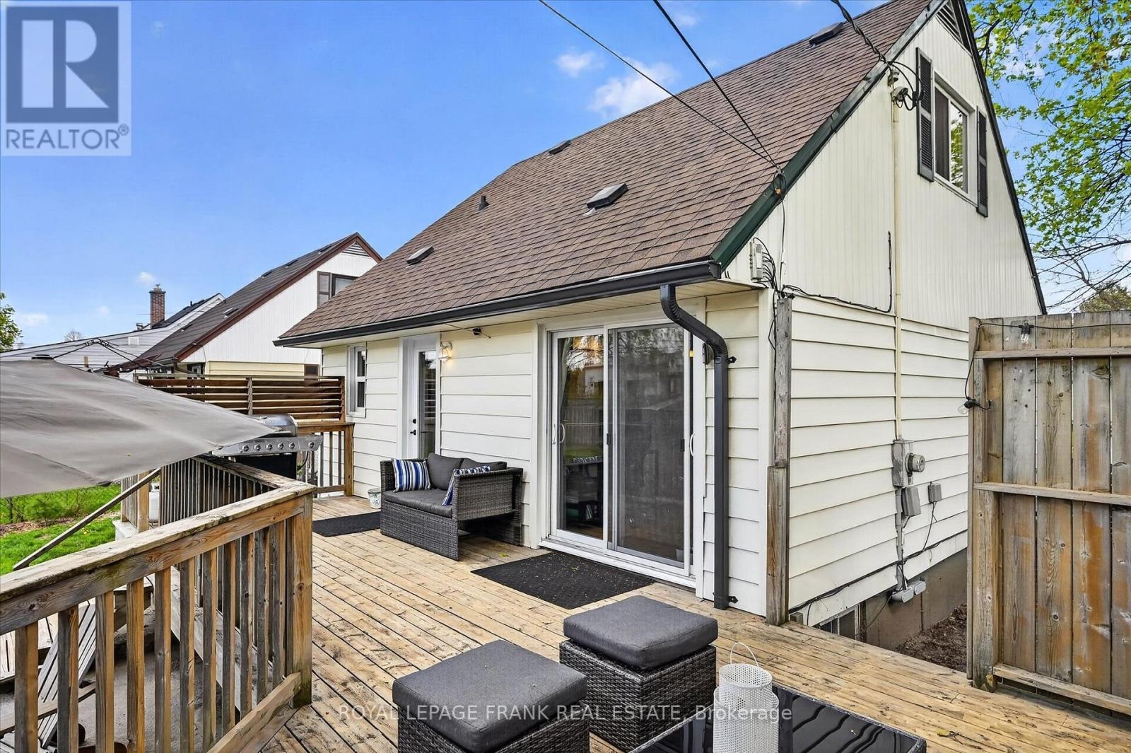 657 Mckellar Street, Peterborough, Ontario  K9J 1R4 - Photo 30 - X13118824