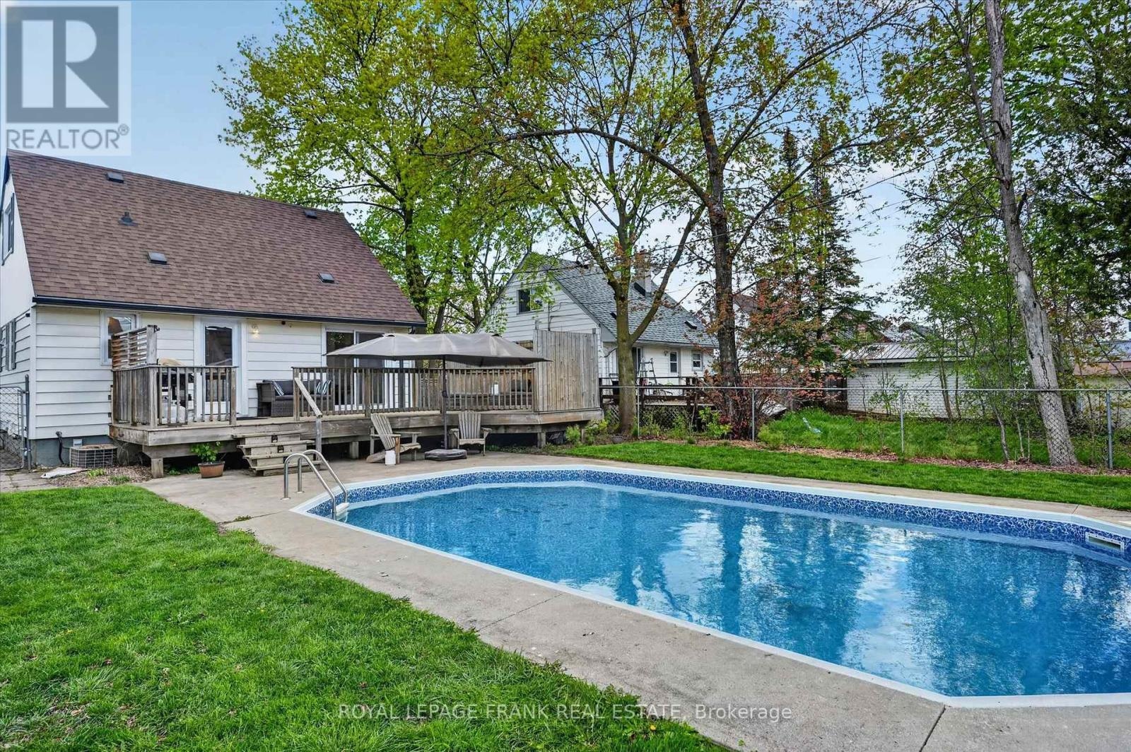 657 Mckellar Street, Peterborough, Ontario  K9J 1R4 - Photo 34 - X13118824