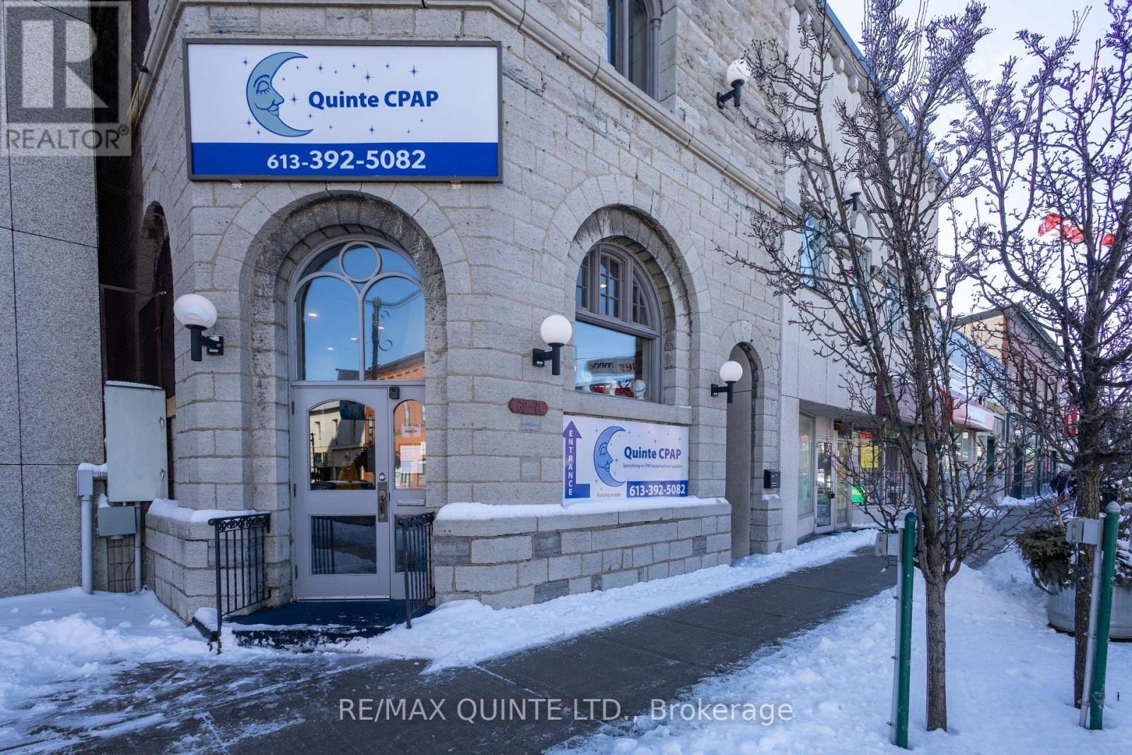 71 Dundas Street W, Quinte West, Ontario  K8V 3P4 - Photo 5 - X13119000