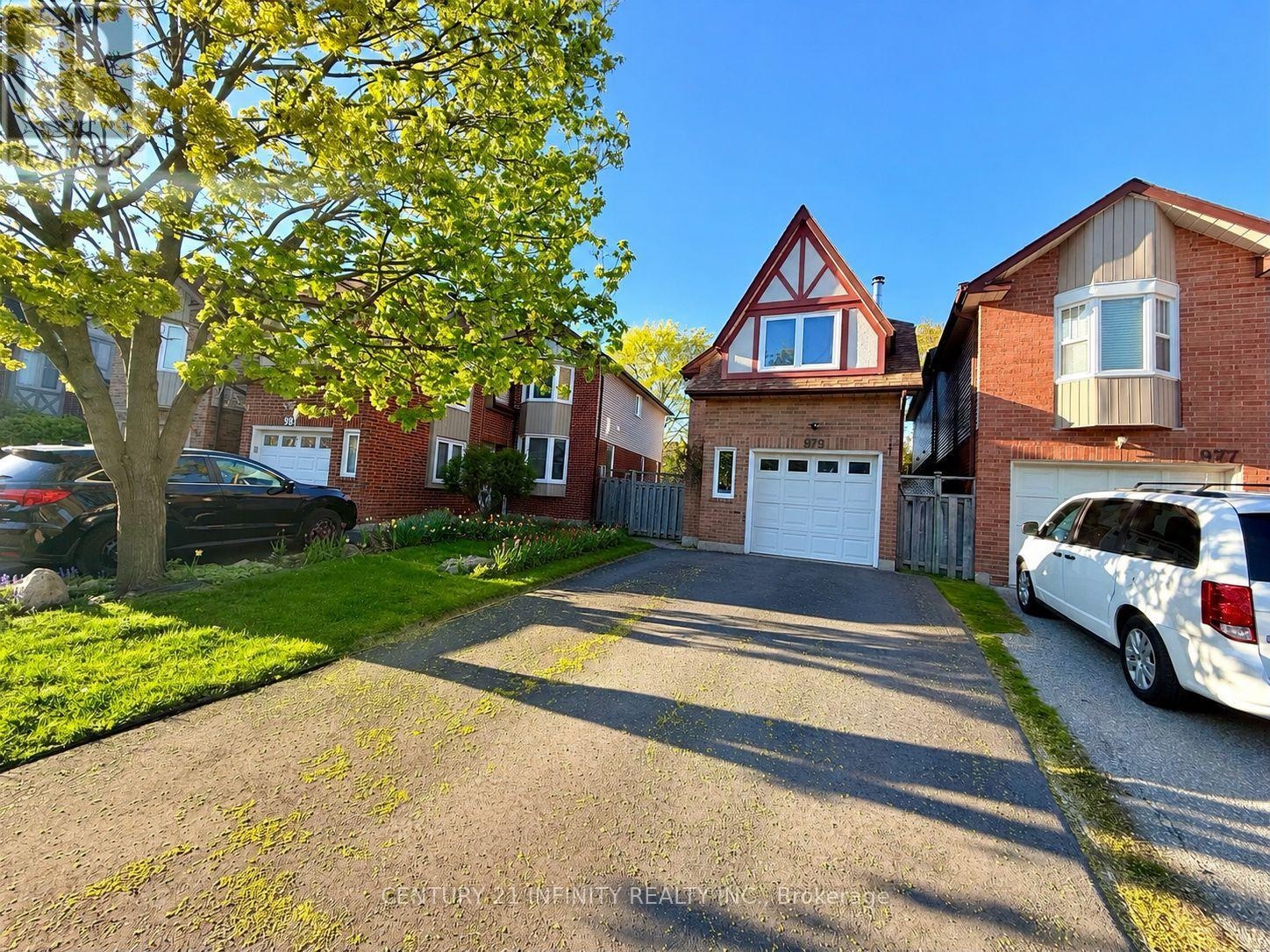Bsmt - 979 Redbird Crescent, Pickering, Ontario  L1V 5K6 - Photo 1 - E13119964