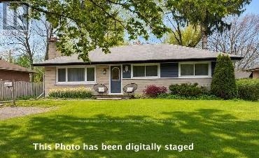 442 Scenic Drive, London South, Ontario N5Z 3A8 - Photo 2 - X13114770