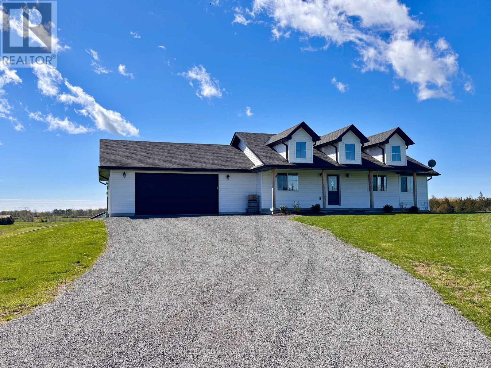 1232 County Road 7, Prince Edward County, Ontario  K0K 2T0 - Photo 1 - X13120692