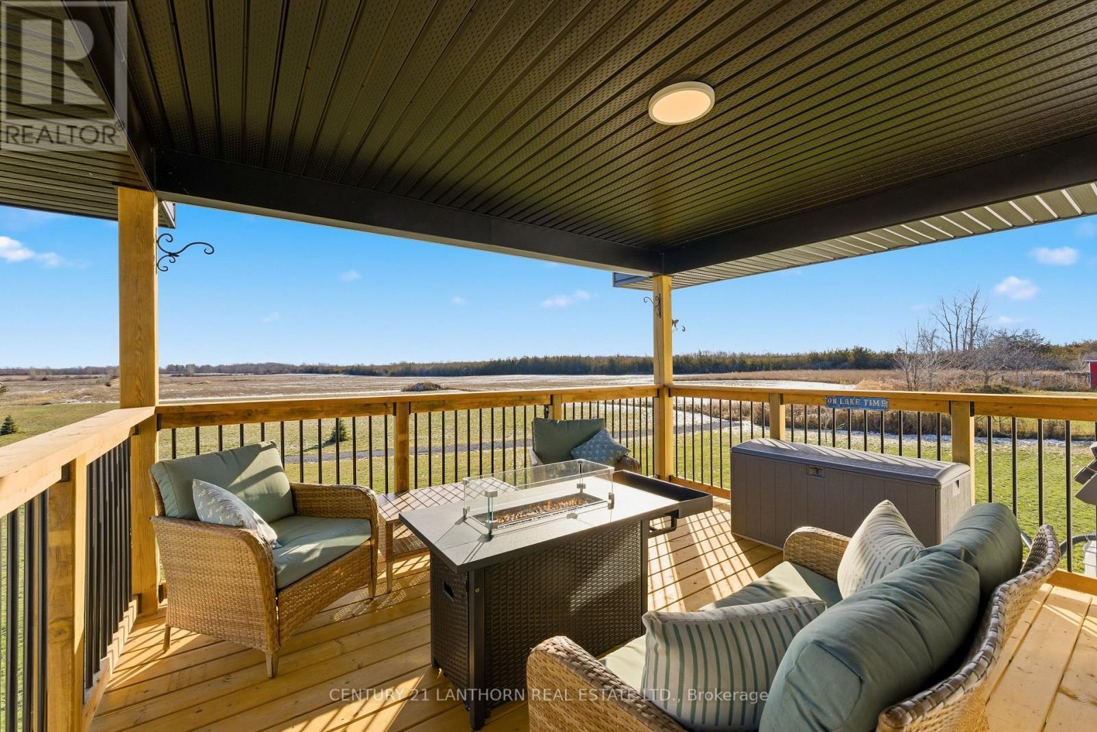1232 County Road 7, Prince Edward County, Ontario  K0K 2T0 - Photo 8 - X13120692