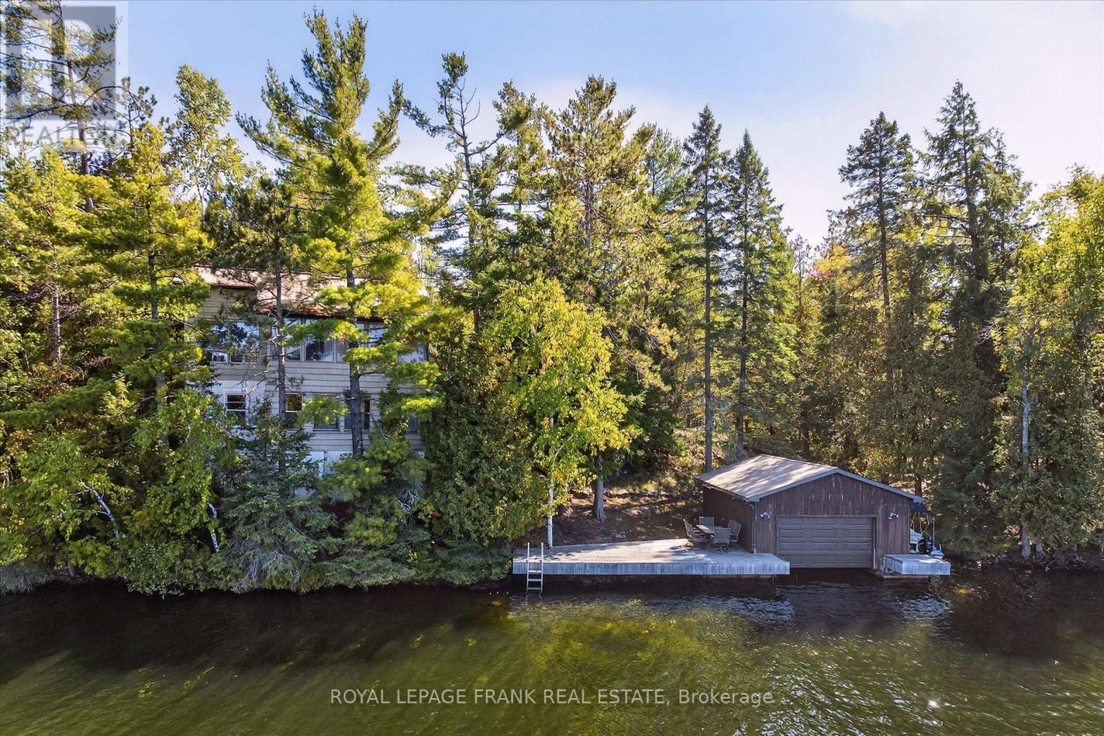 1702 South Bayshore Road W, Douro-Dummer, Ontario  K0L 2H0 - Photo 1 - X13120714