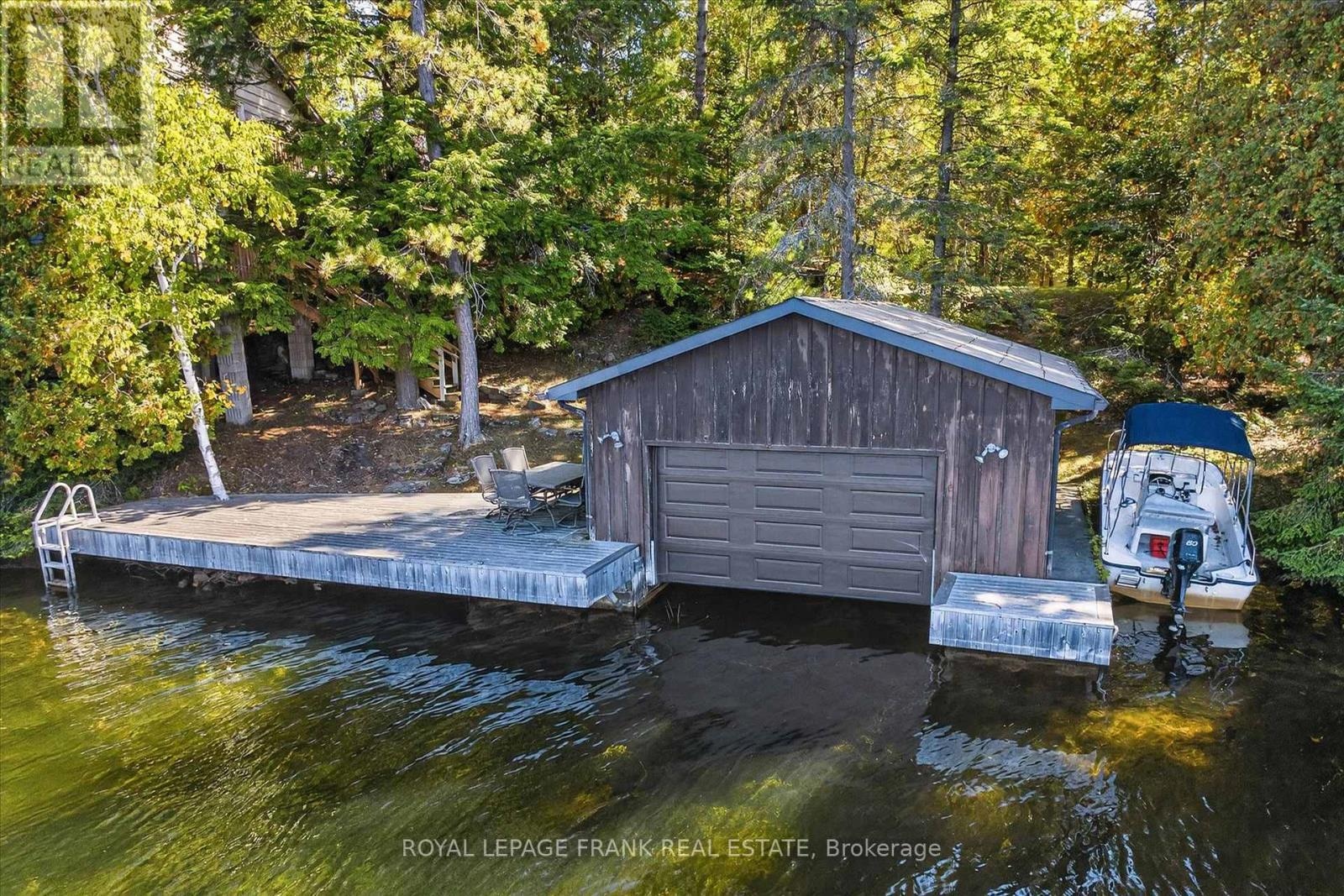 1702 South Bayshore Road W, Douro-Dummer, Ontario  K0L 2H0 - Photo 35 - X13120714