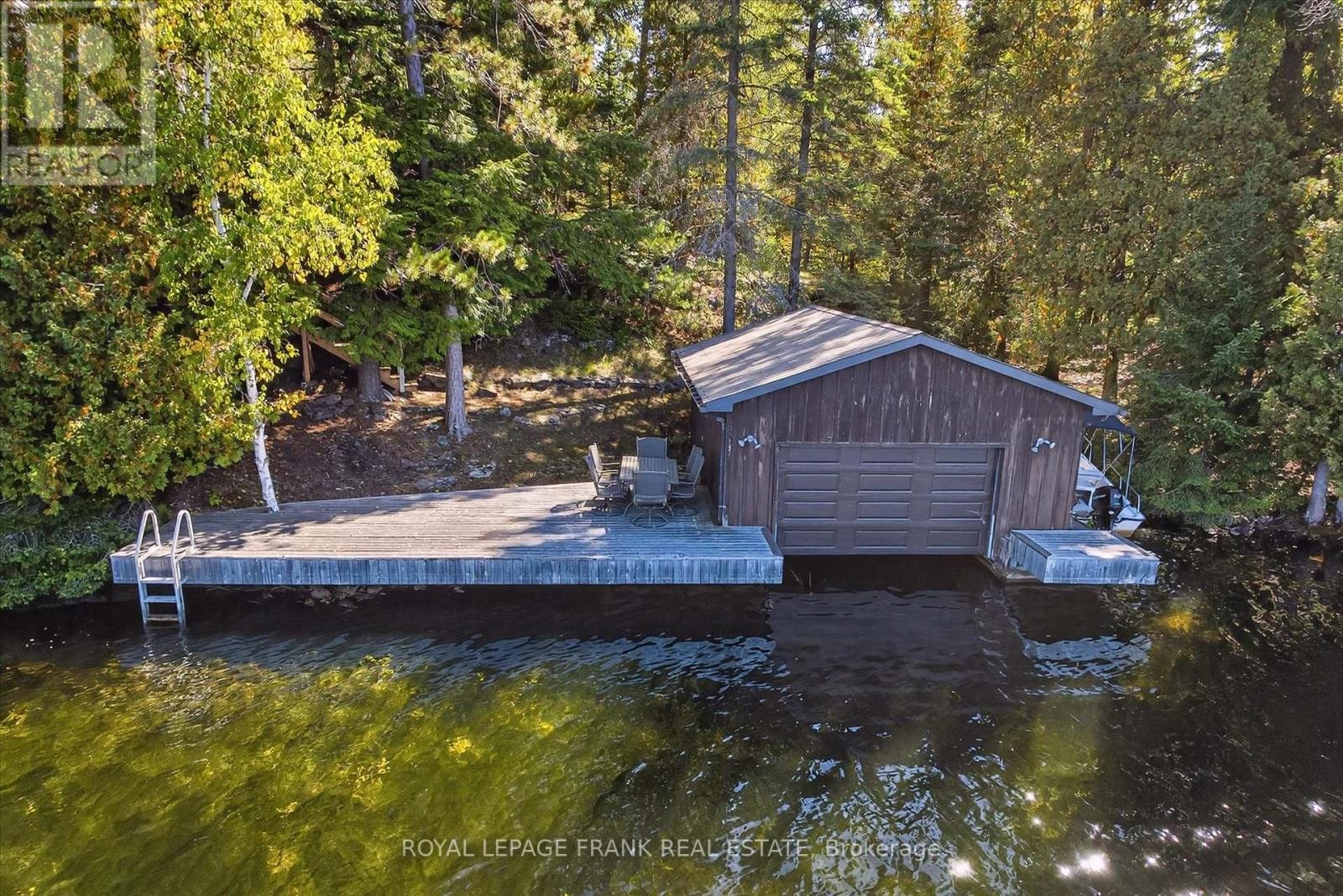 1702 South Bayshore Road W, Douro-Dummer, Ontario  K0L 2H0 - Photo 39 - X13120714