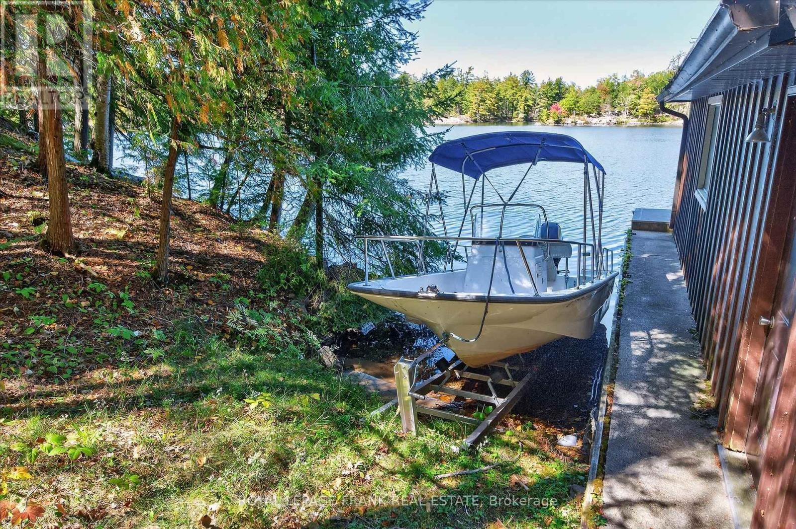 1702 South Bayshore Road W, Douro-Dummer, Ontario  K0L 2H0 - Photo 42 - X13120714