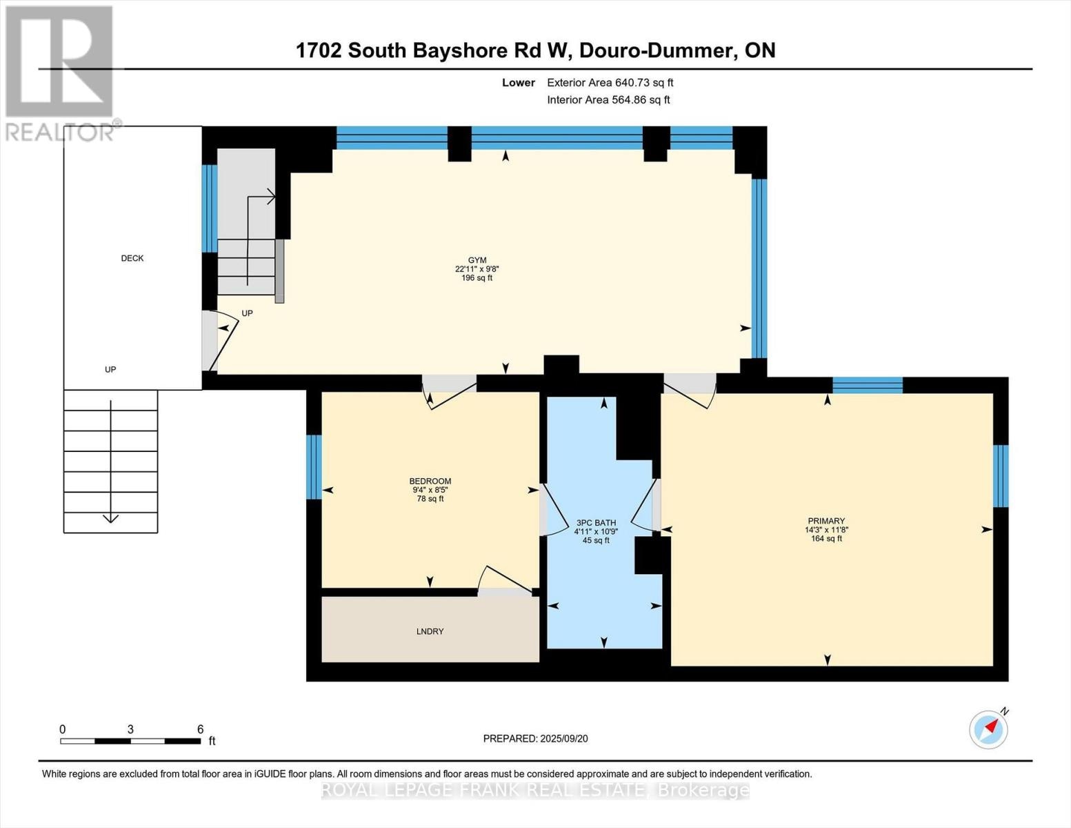 1702 South Bayshore Road W, Douro-Dummer, Ontario  K0L 2H0 - Photo 50 - X13120714