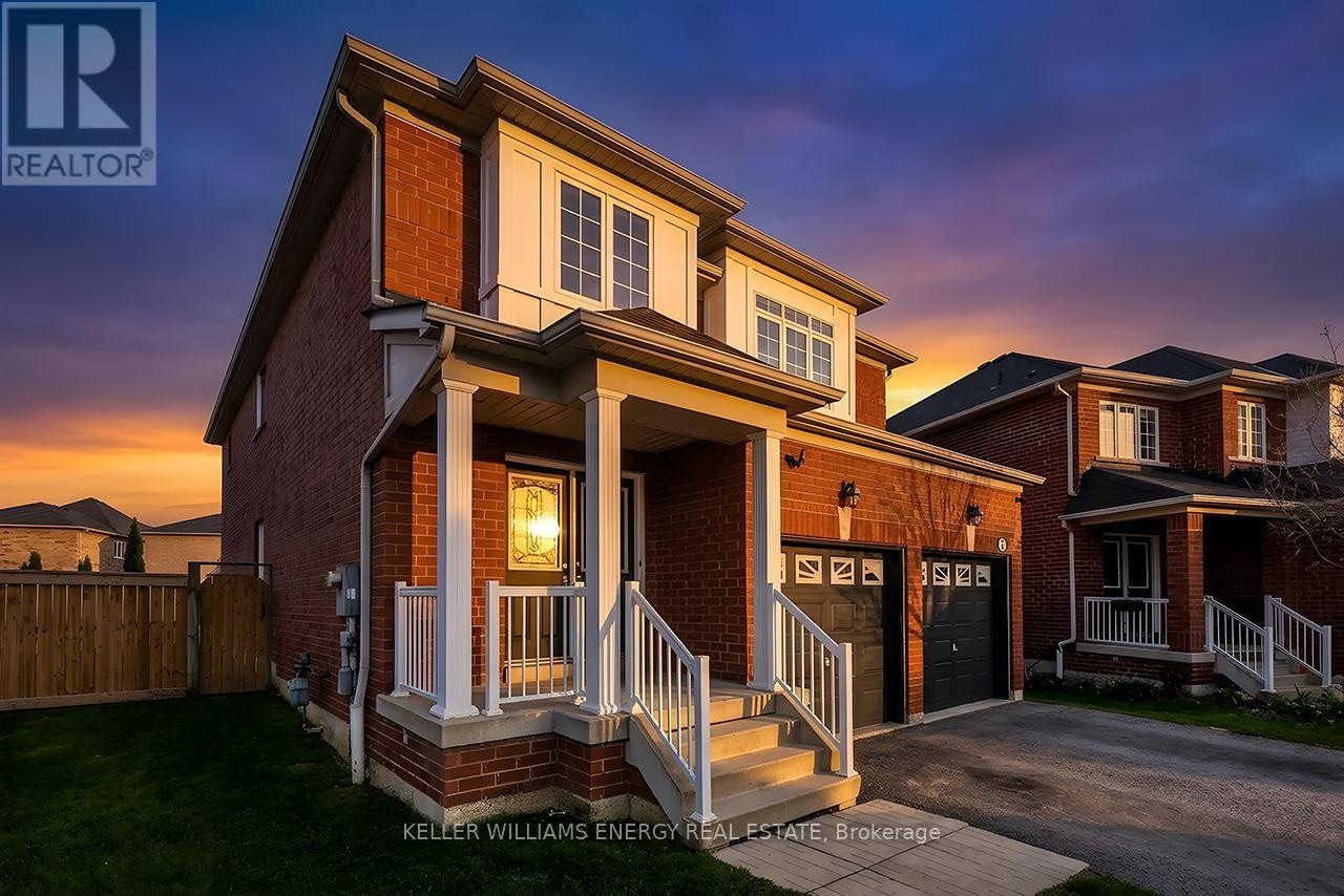49 Harkness Drive, Whitby, Ontario  L1R 0C5 - Photo 1 - E13121088