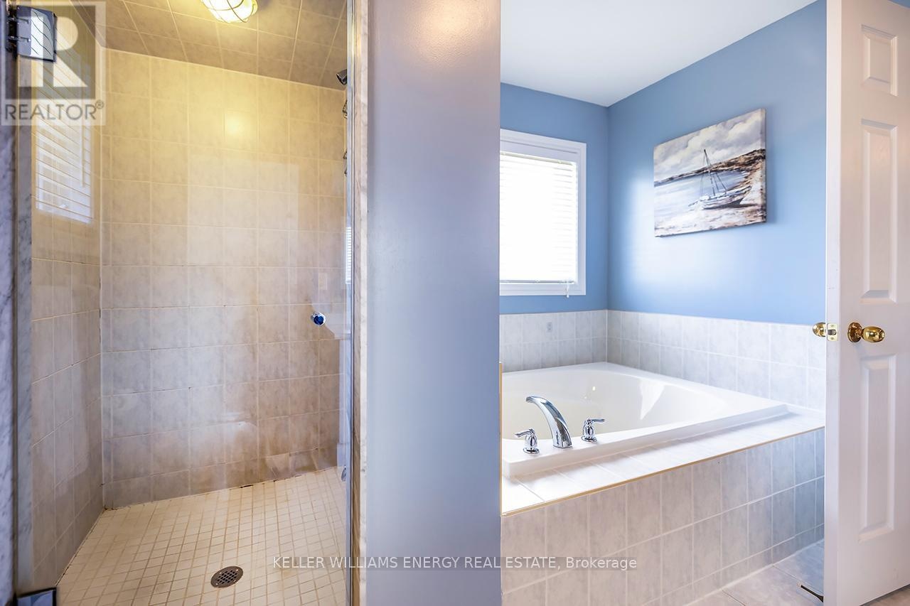 49 Harkness Drive, Whitby, Ontario  L1R 0C5 - Photo 27 - E13121088