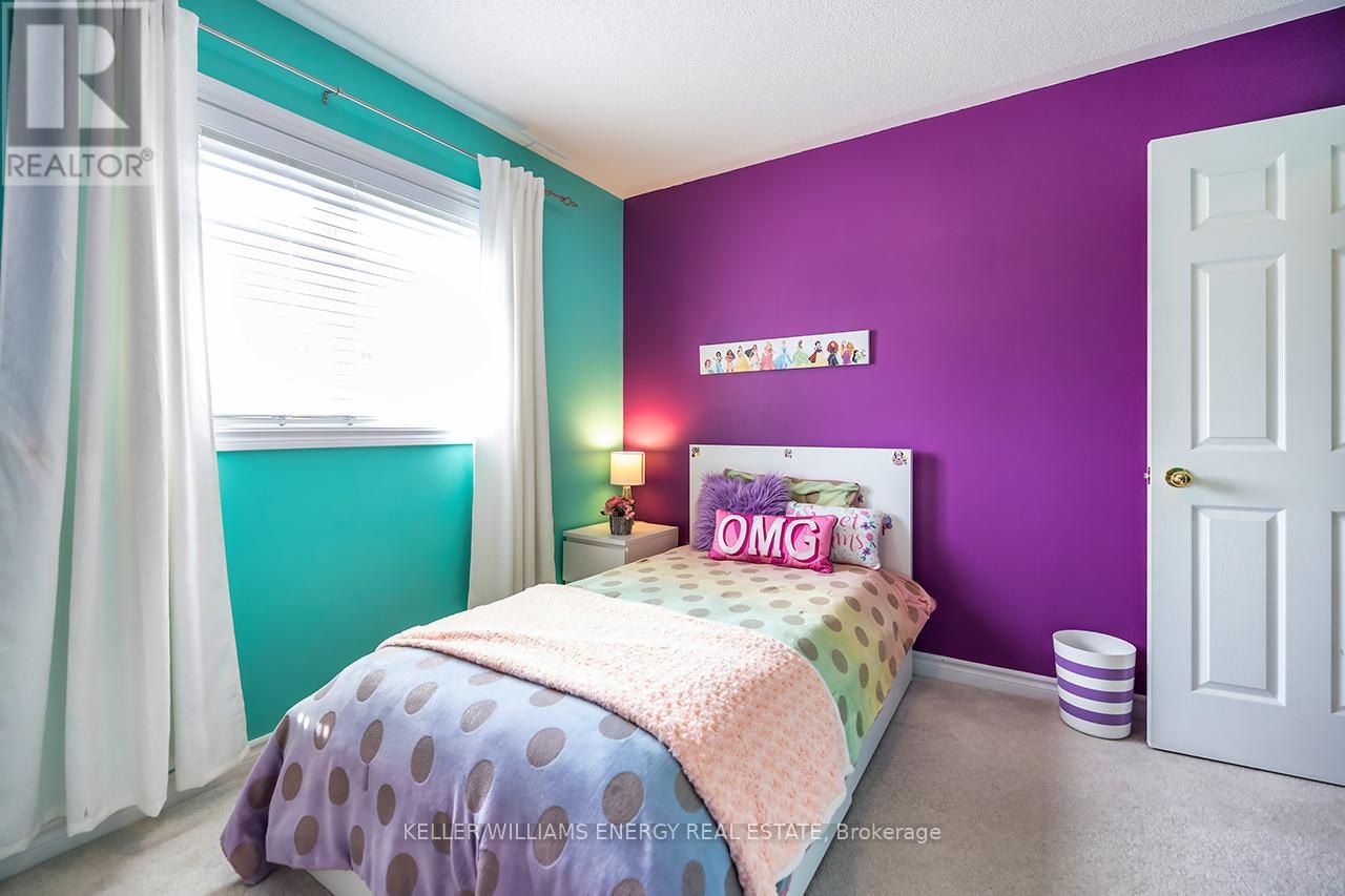 49 Harkness Drive, Whitby, Ontario  L1R 0C5 - Photo 29 - E13121088