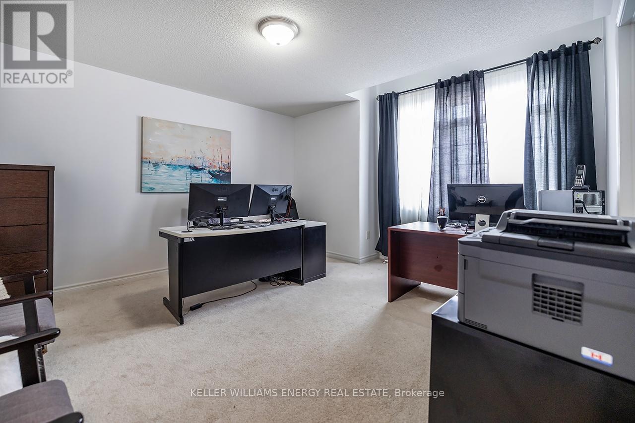 49 Harkness Drive, Whitby, Ontario  L1R 0C5 - Photo 33 - E13121088