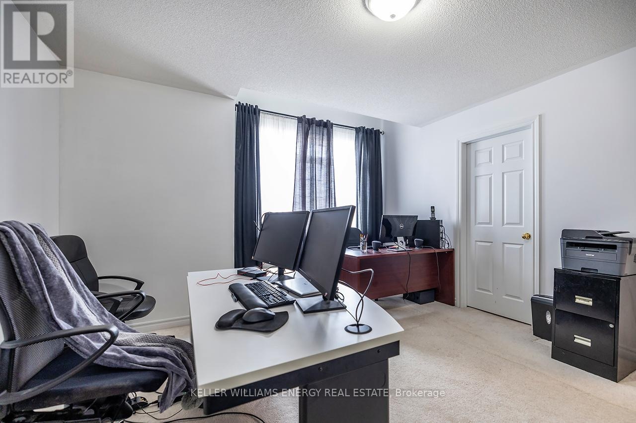 49 Harkness Drive, Whitby, Ontario  L1R 0C5 - Photo 34 - E13121088