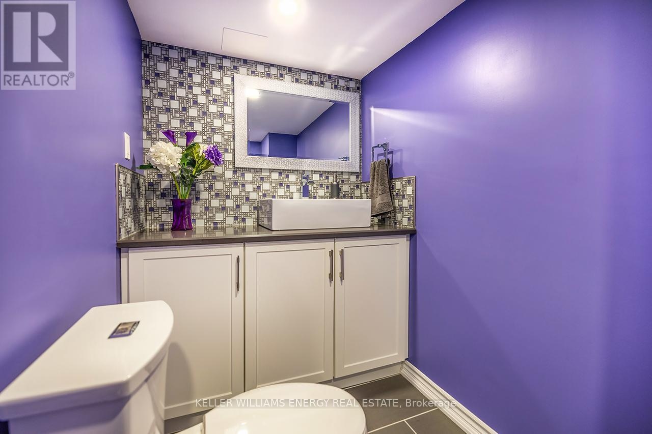 49 Harkness Drive, Whitby, Ontario  L1R 0C5 - Photo 36 - E13121088