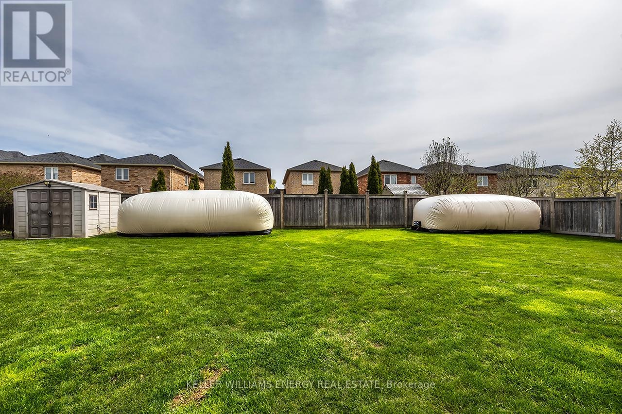 49 Harkness Drive, Whitby, Ontario  L1R 0C5 - Photo 49 - E13121088