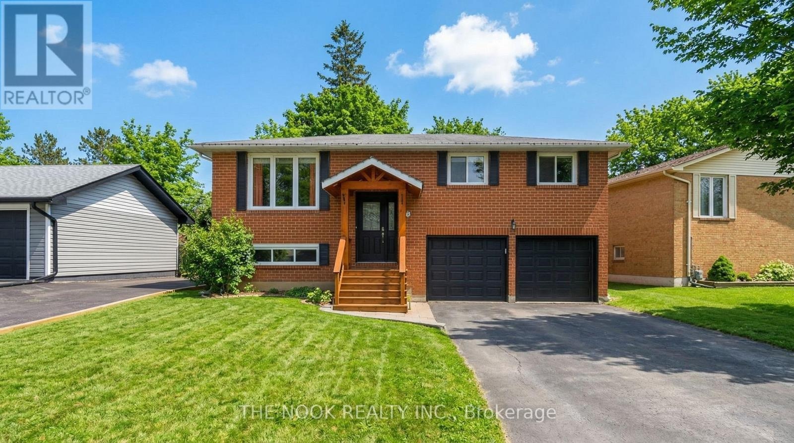 81 Carnegie Street, Scugog, Ontario  L9L 1H2 - Photo 2 - E13121618