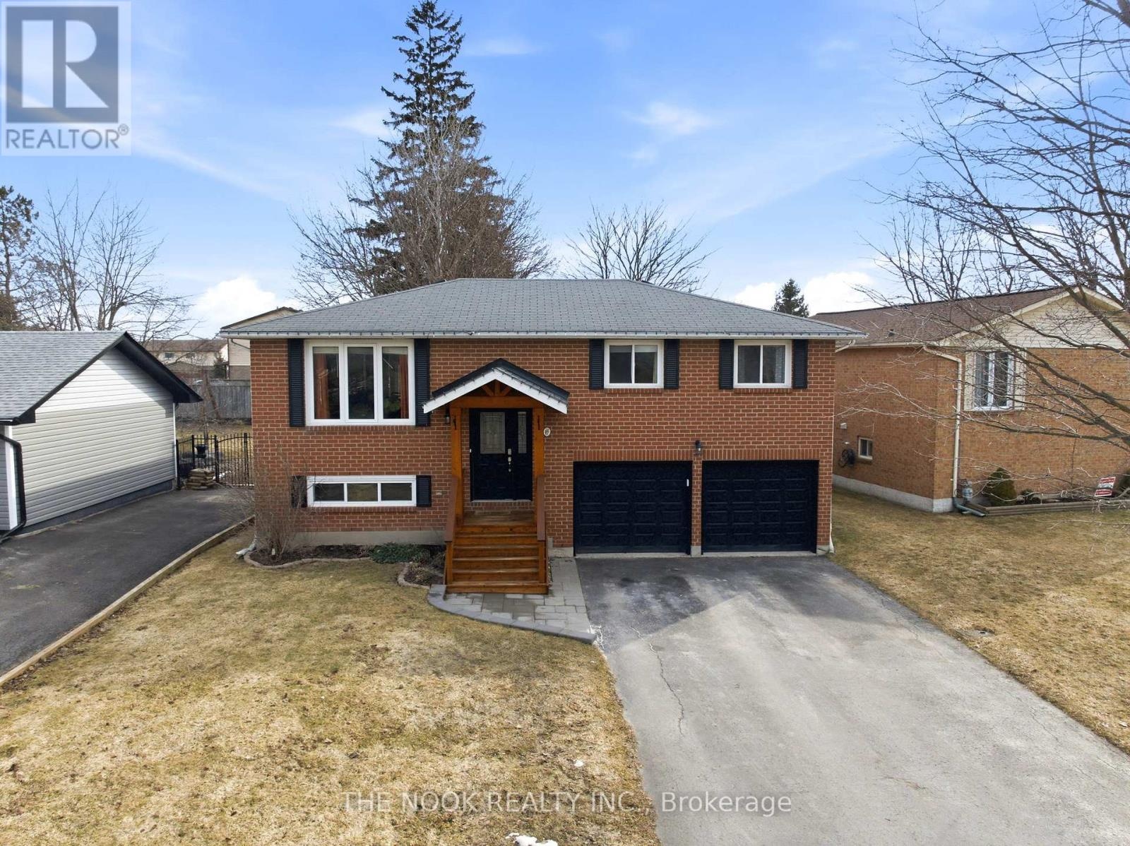 81 Carnegie Street, Scugog, Ontario  L9L 1H2 - Photo 3 - E13121618