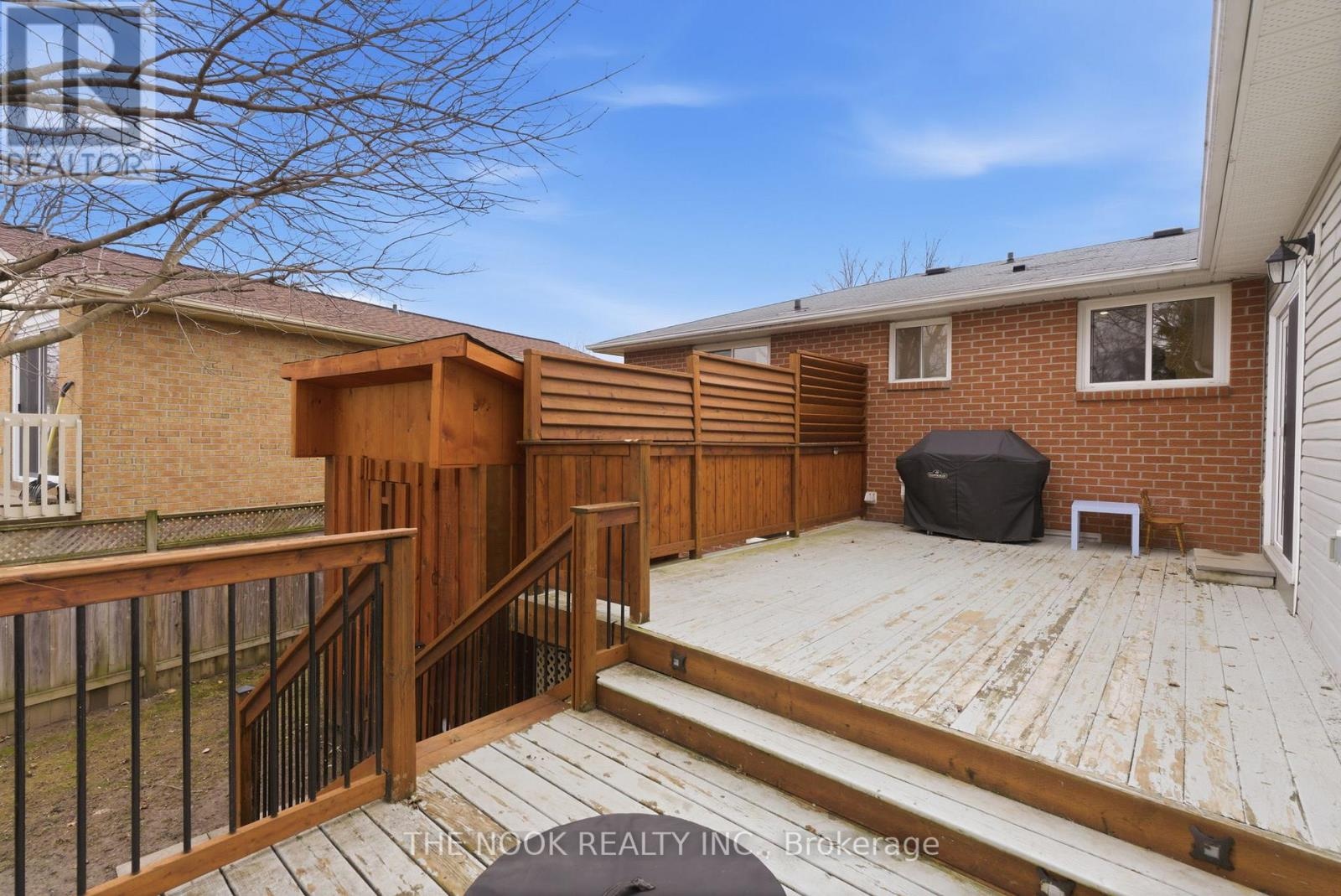 81 Carnegie Street, Scugog, Ontario  L9L 1H2 - Photo 37 - E13121618