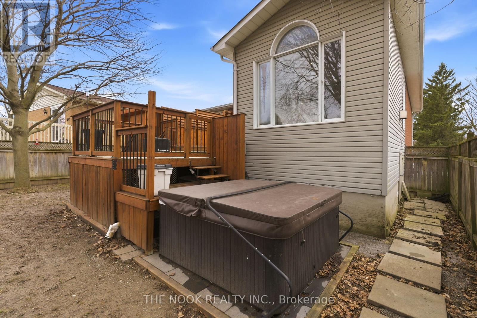 81 Carnegie Street, Scugog, Ontario  L9L 1H2 - Photo 42 - E13121618