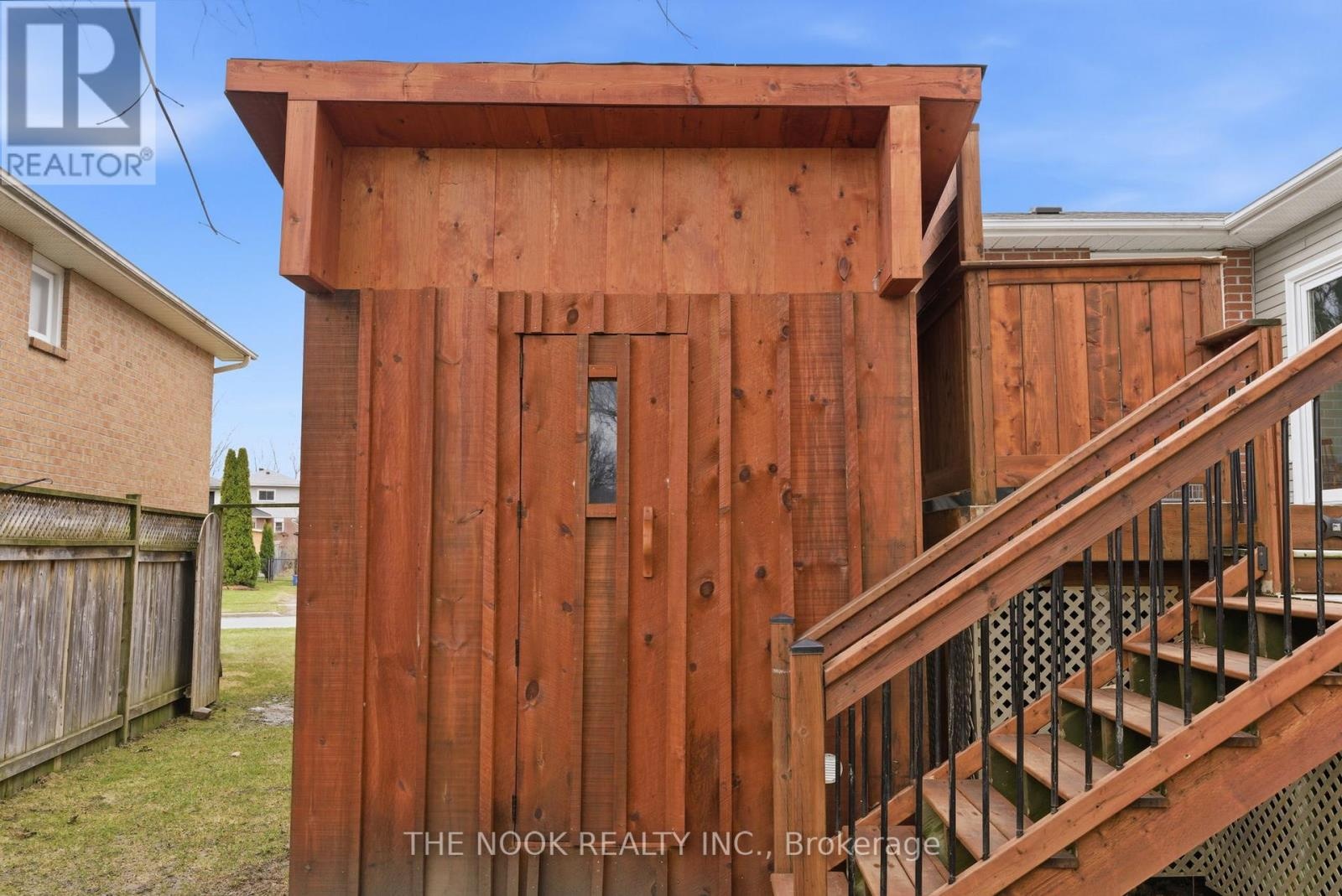 81 Carnegie Street, Scugog, Ontario  L9L 1H2 - Photo 43 - E13121618