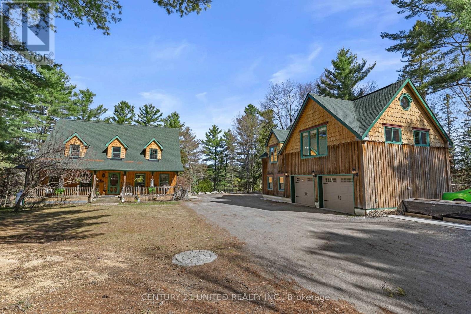 28 Van Luven Lane, Bancroft, Ontario  K0L 1C0 - Photo 1 - X13122762