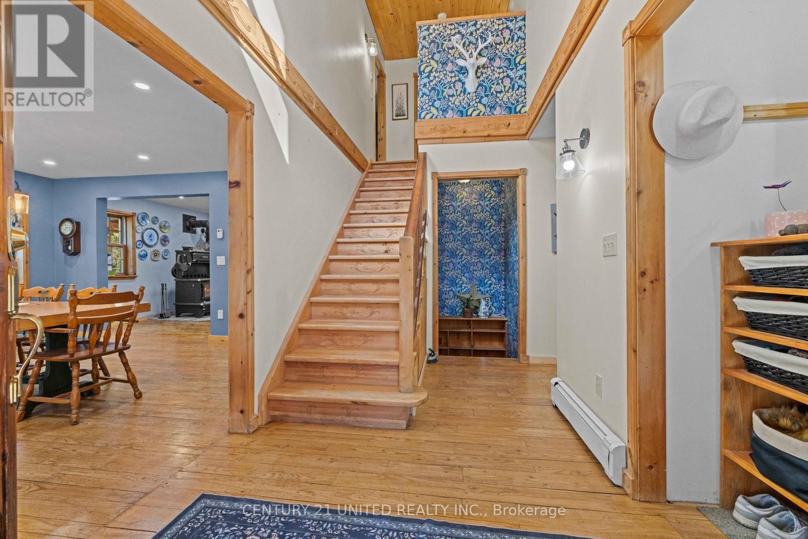 28 Van Luven Lane, Bancroft, Ontario  K0L 1C0 - Photo 4 - X13122762