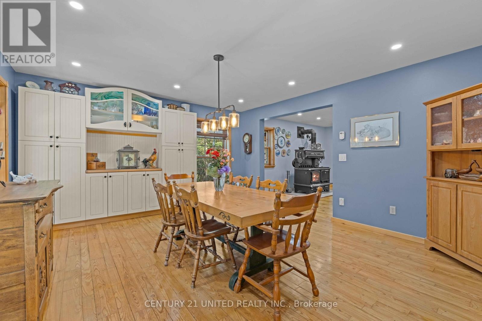 28 Van Luven Lane, Bancroft, Ontario  K0L 1C0 - Photo 5 - X13122762