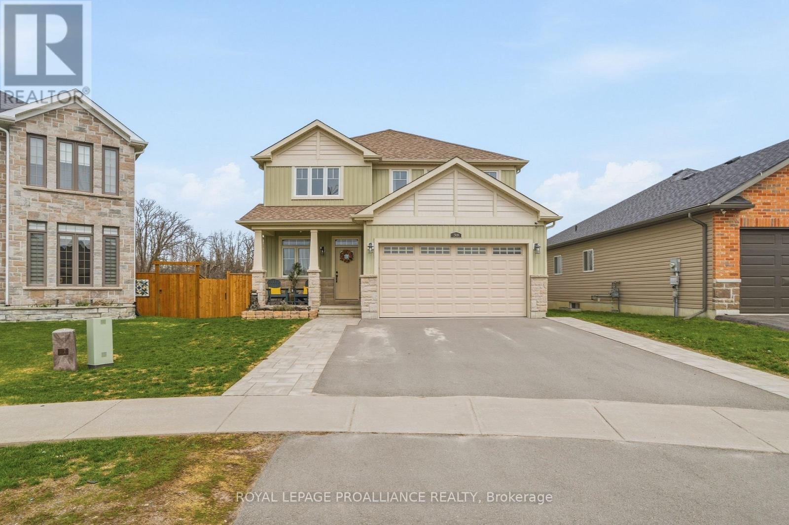 38 Redwood Drive, Belleville, Ontario K8N 0K4 - Photo 1 - X13123236
