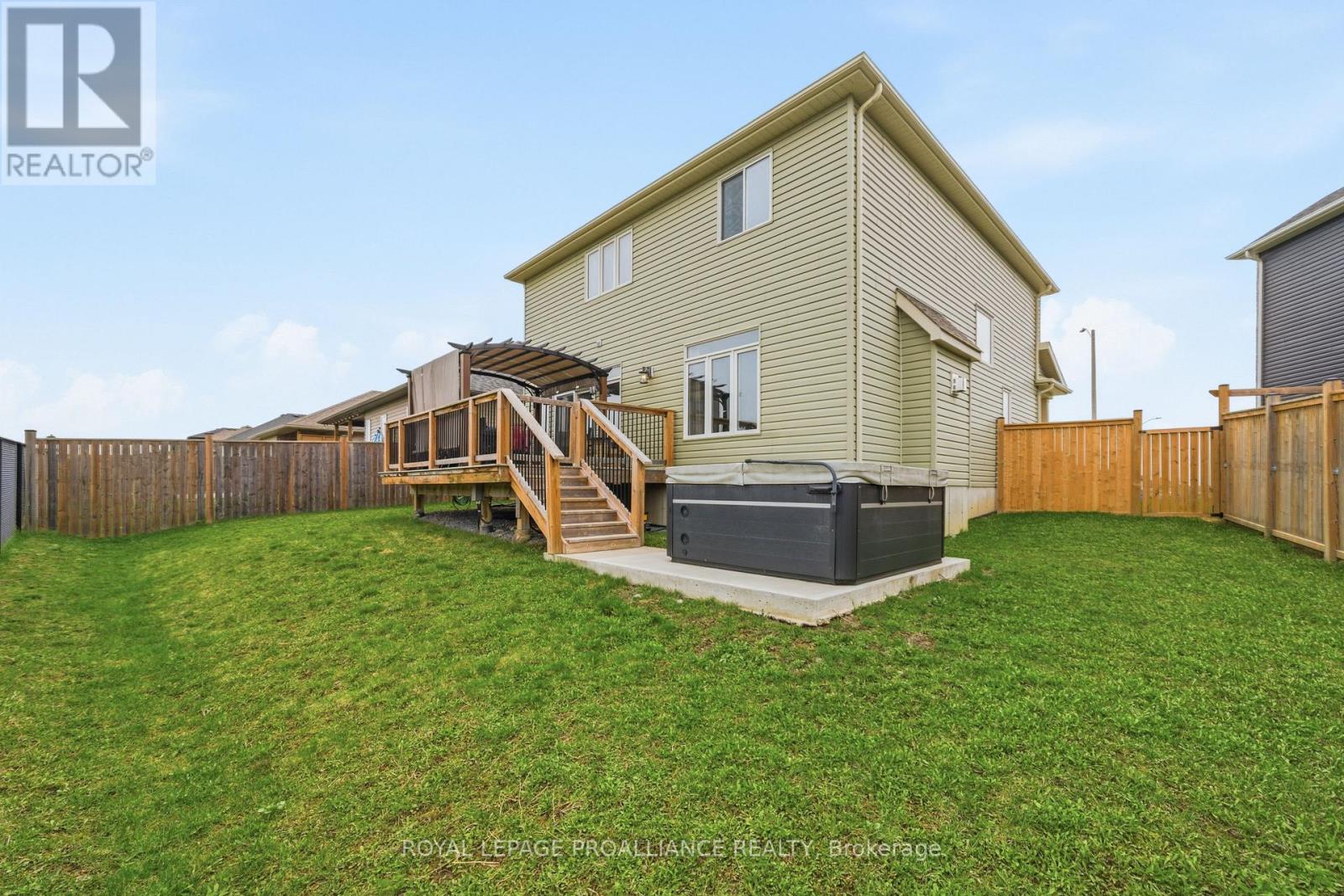 38 Redwood Drive, Belleville, Ontario K8N 0K4 - Photo 50 - X13123236