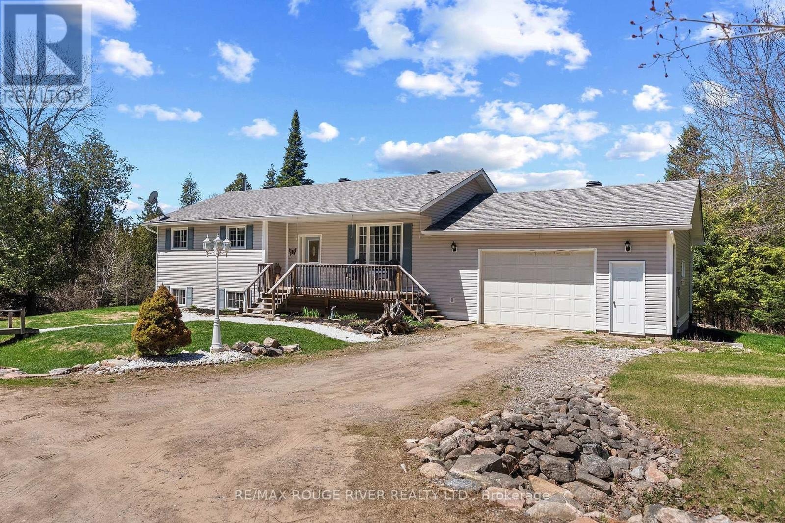 253 Hass Road, Carlow/mayo, Ontario  K0L 1G0 - Photo 1 - X13123528