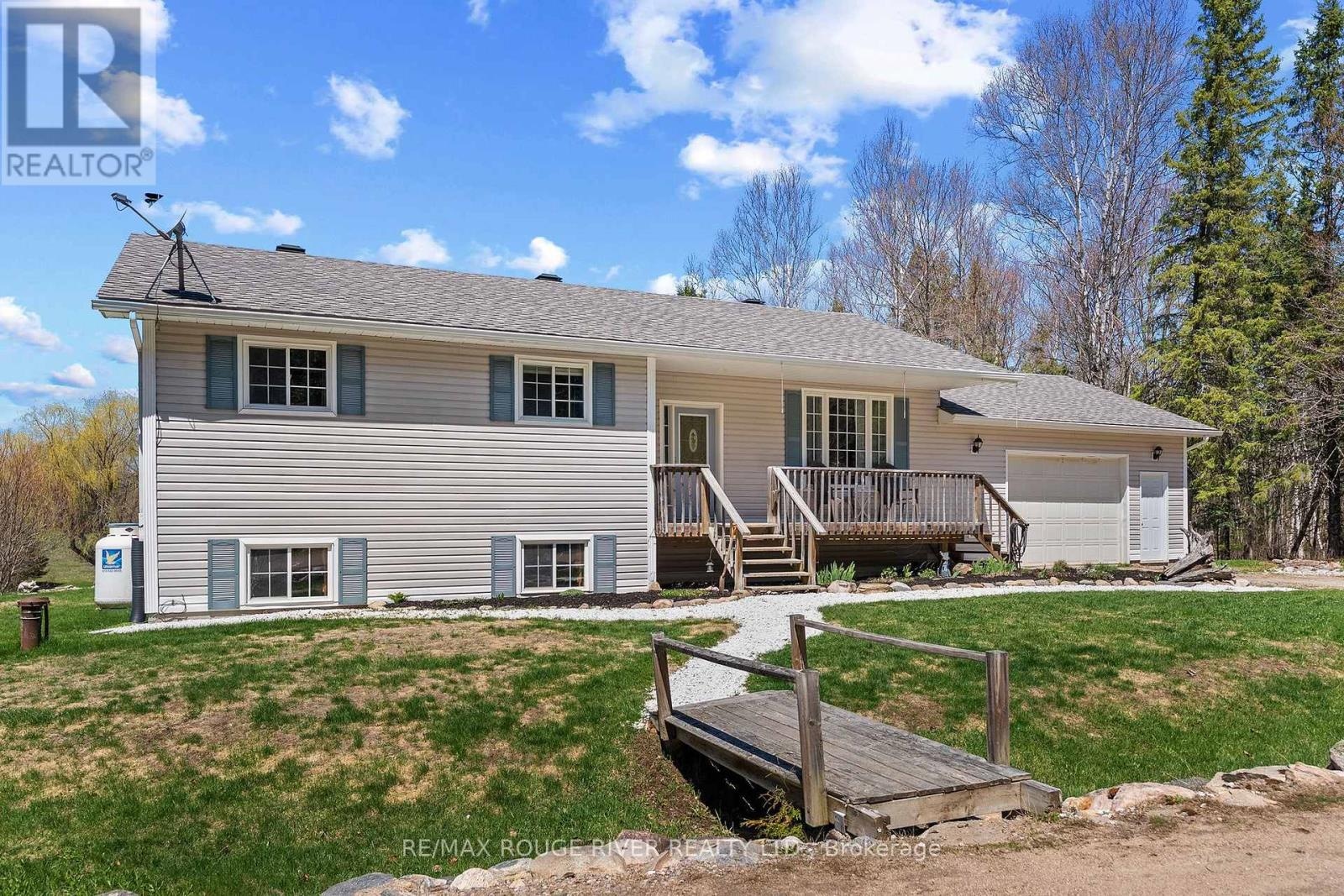 253 Hass Road, Carlow/mayo, Ontario  K0L 1G0 - Photo 2 - X13123528