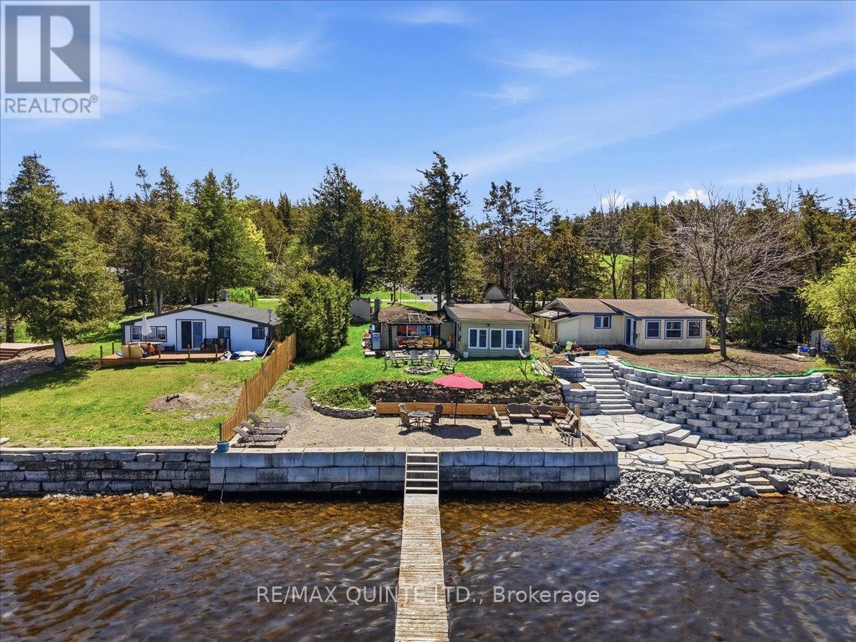 1765 Big Island Road N, Prince Edward County, Ontario  K0K 1W0 - Photo 1 - X13123694