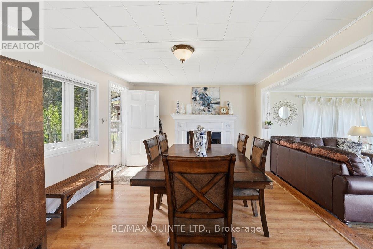 1765 Big Island Road N, Prince Edward County, Ontario  K0K 1W0 - Photo 10 - X13123694