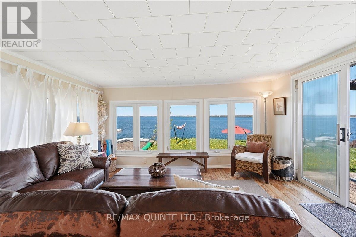 1765 Big Island Road N, Prince Edward County, Ontario  K0K 1W0 - Photo 11 - X13123694