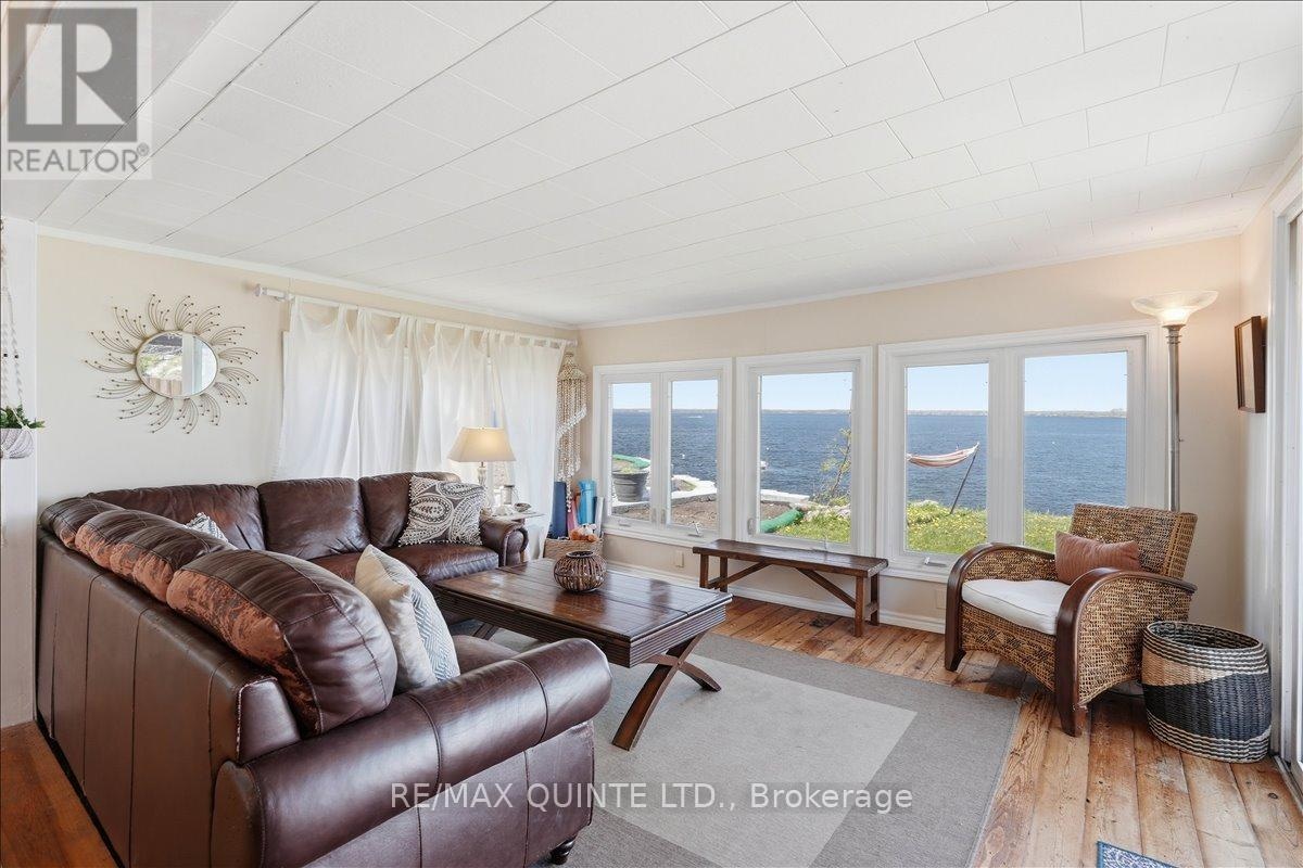 1765 Big Island Road N, Prince Edward County, Ontario  K0K 1W0 - Photo 12 - X13123694