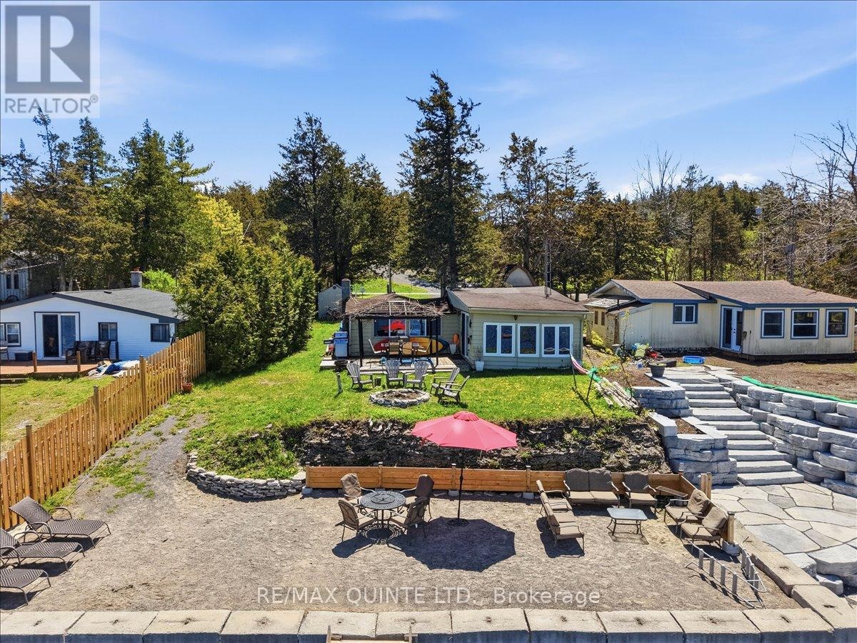 1765 Big Island Road N, Prince Edward County, Ontario  K0K 1W0 - Photo 2 - X13123694