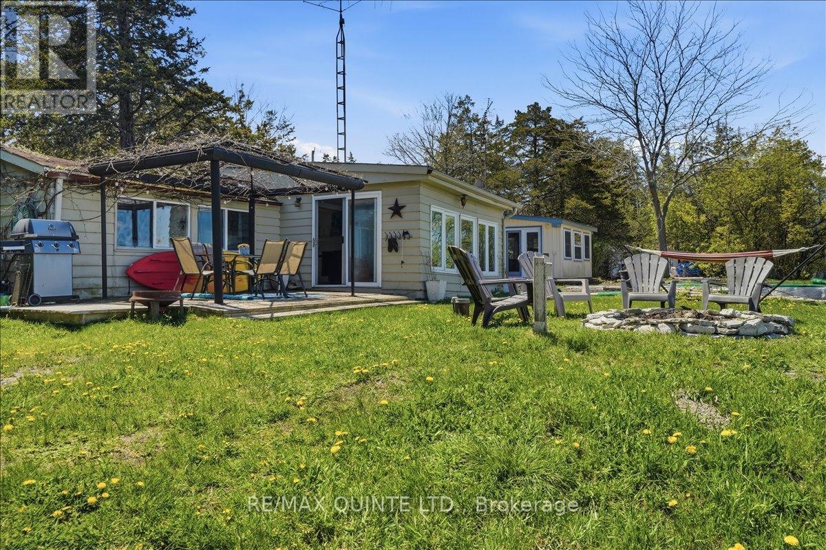 1765 Big Island Road N, Prince Edward County, Ontario  K0K 1W0 - Photo 28 - X13123694