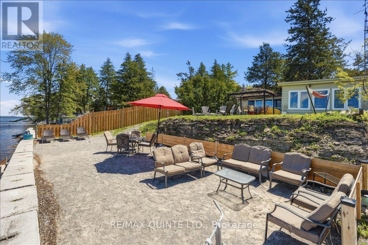 1765 Big Island Road N, Prince Edward County, Ontario  K0K 1W0 - Photo 31 - X13123694