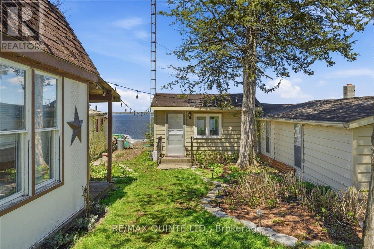1765 Big Island Road N, Prince Edward County, Ontario  K0K 1W0 - Photo 34 - X13123694