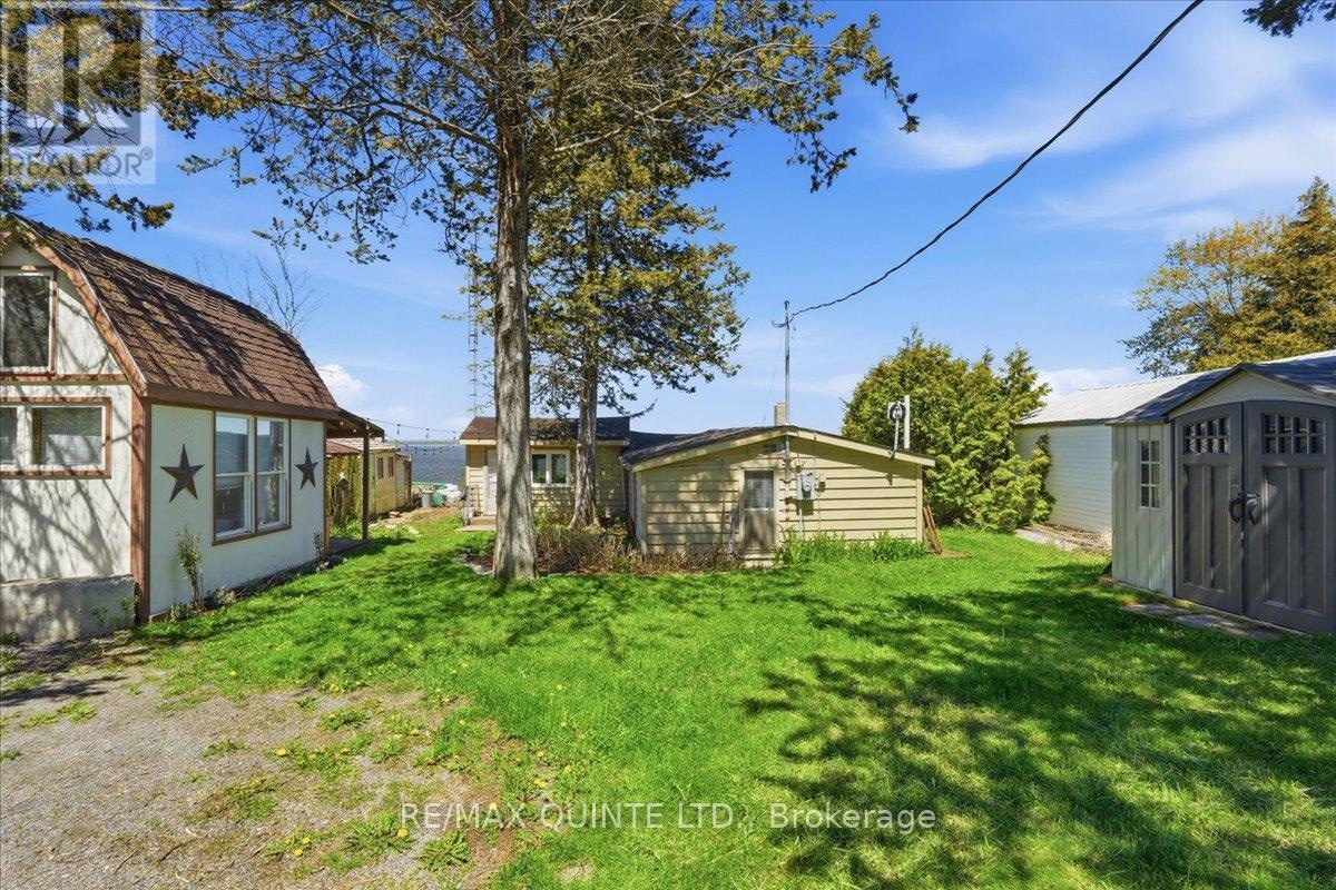 1765 Big Island Road N, Prince Edward County, Ontario  K0K 1W0 - Photo 35 - X13123694
