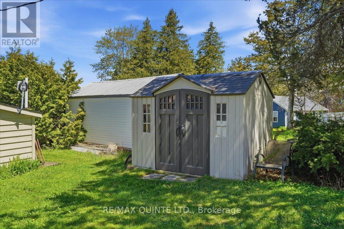 1765 Big Island Road N, Prince Edward County, Ontario  K0K 1W0 - Photo 36 - X13123694