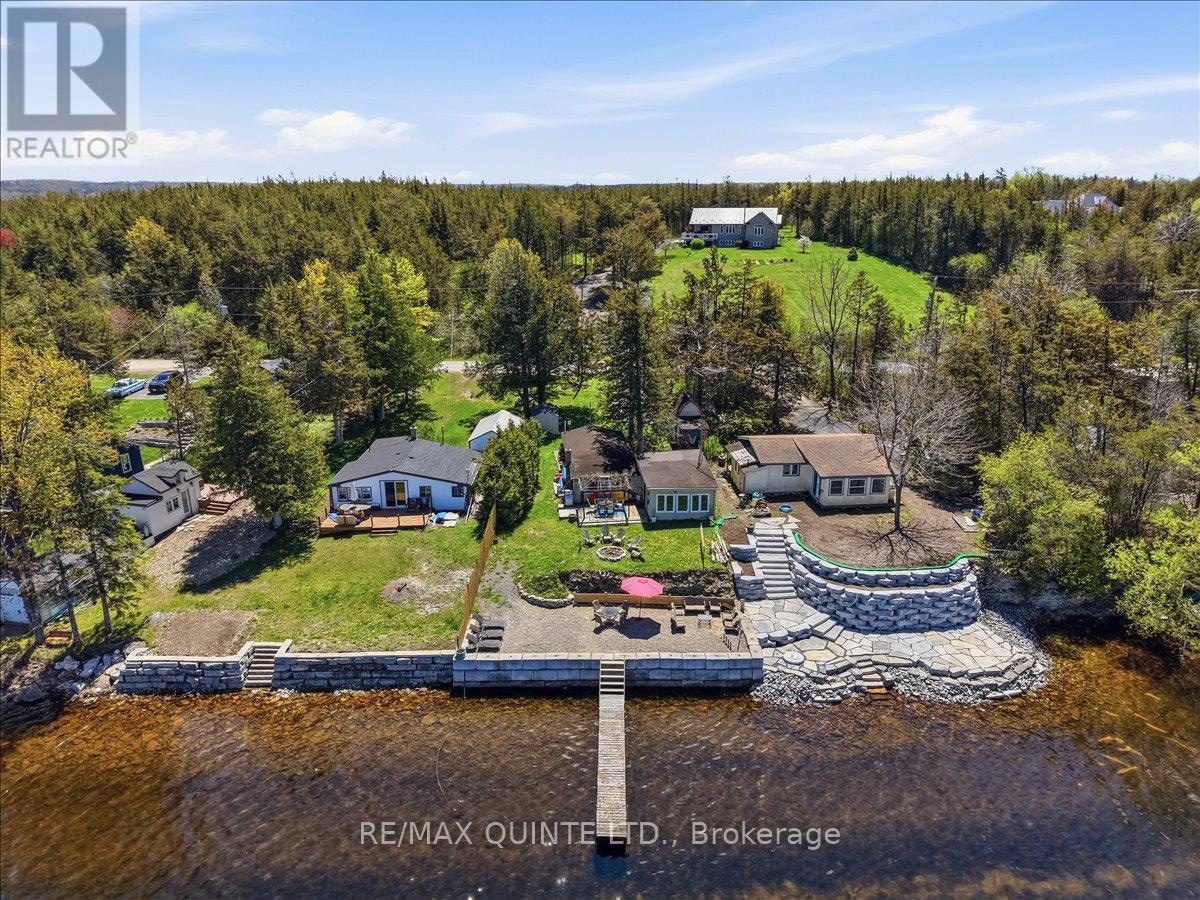1765 Big Island Road N, Prince Edward County, Ontario  K0K 1W0 - Photo 5 - X13123694