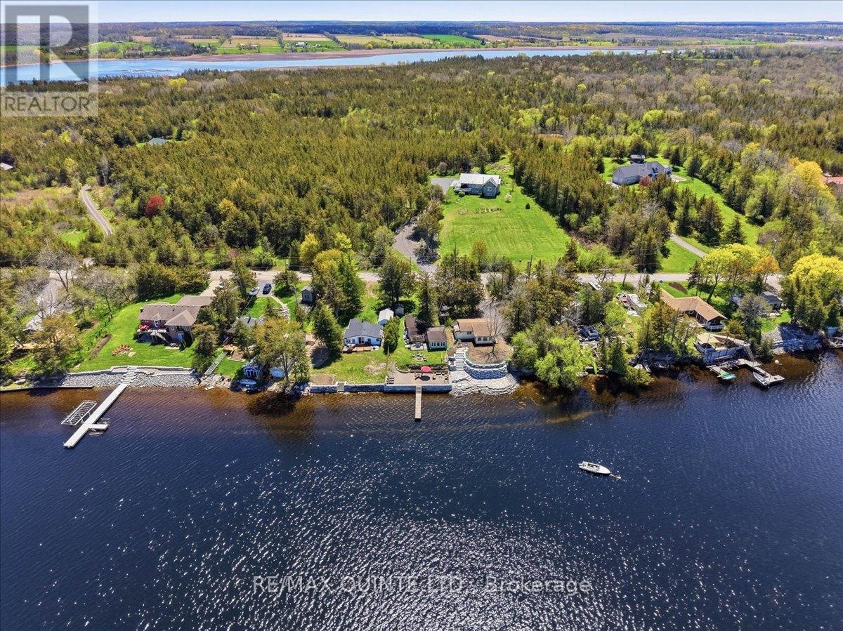 1765 Big Island Road N, Prince Edward County, Ontario  K0K 1W0 - Photo 6 - X13123694